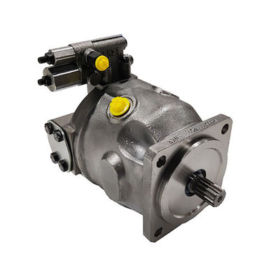 Rexroth A10VSO71DFE-31R-VPA12N00-SO341 Pompa Hidraulik