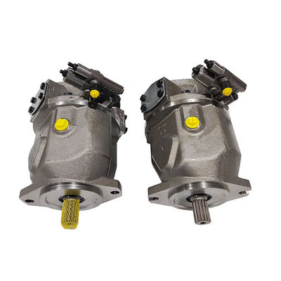 32 Seri Bosch Rexroth Hydraulic Gear Pump A10VSO71DFE1-31R-PPA12N00
