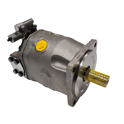 DFEH Seri A10VSO Rexroth Pompa Hidraulik Rexroth Pompa Vane Variabel OEM