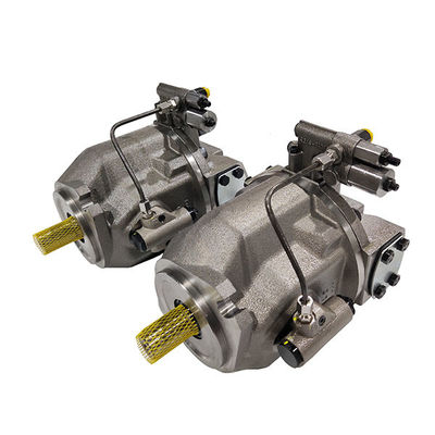 Pompa Varian Vane Metal Rexroth A10VSO71DFEH-31R-PRC12KC3-SO479