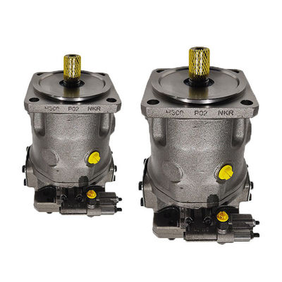 Pompa Gir Hidrolik Rexroth Rotary A10VSO71DFLR-31R-PPA12K01
