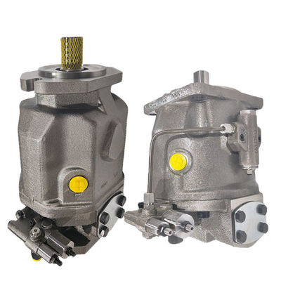 Pompa hidraulik radial piston Rexroth A10VSO71DFLR-31R-PPA12N00