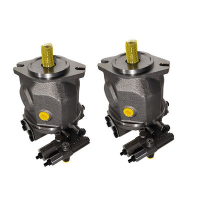 110v Double-acting Hydraulic Pump Rexroth A10VSO71DFLR/31R-PPA12N00
