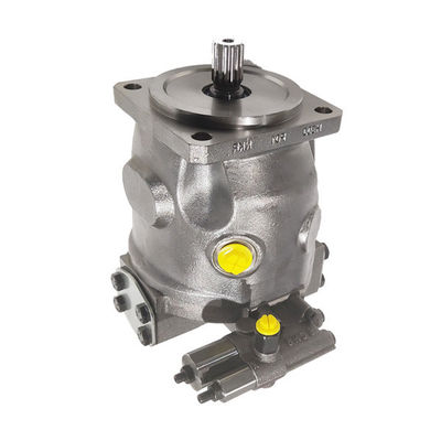 Proof ledakan Pto Pompa hidrolik Rexroth A10VSO71DFLR/31R-PPA12N00 (70Nm)