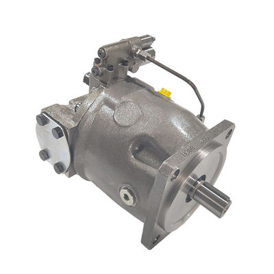 Dynamic High Pressure Hydraulic Pump Rexroth A10vso71 Dalam Aplikasi Komersial