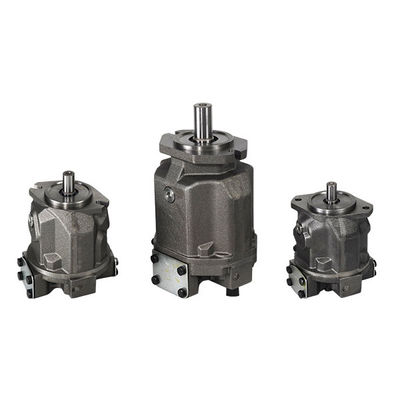 Rexroth A10VSO71DFR1 Pompa Piston Aksial Variabel Pompa Hidraulik