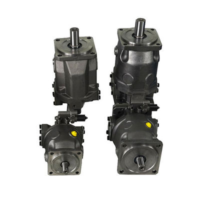 Pump Hydraulic Axial Piston Bulldozer Rexroth A10VSO71DFR1-31R-PPA12N00