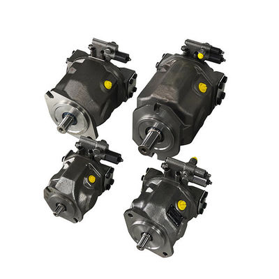 Pompa Hidraulik Rexroth Industri A10VSO71DFR1-31R-PPA12N00-SO405