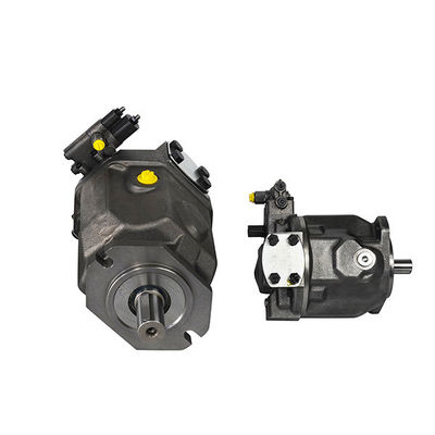 Pompa Transfer Hidraulik Rexroth A10VSO Pompa Hidraulik Danfoss