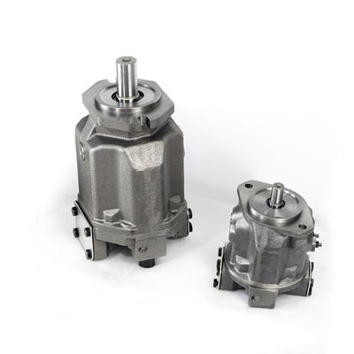 Pompa Hidraulik Industri Rexroth A10VSO71DFR1-31R+A10VSO18DFR1-31R
