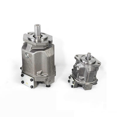Custom Rexroth Truck Steering Pump Rexroth A10vso Pump 31R-PPA12K02