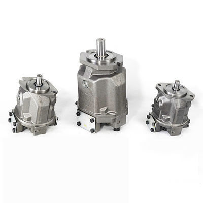 K68 Seal Rexroth Radial Piston Pump ODM A10VSO71DFR1/31R-VPA42K01