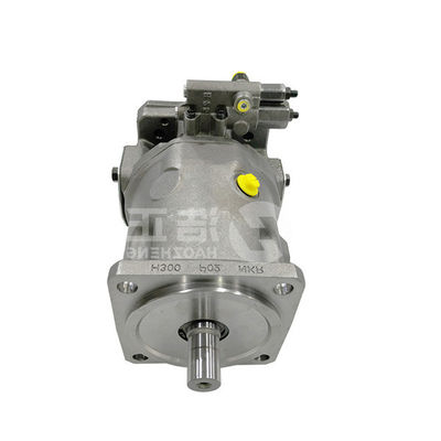 Rexroth China Pompa Hidraulik 110v A10VSO71DFR1/31R-VPA42K68 P Segel