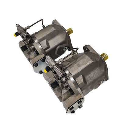 Kontrol Terpadu Eaton Pompa Hidraulik Rexroth A10VSO71DR/31R-VPA42K68