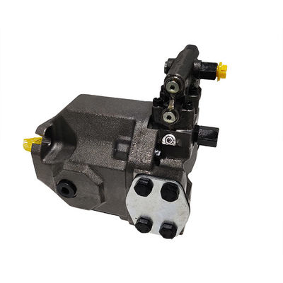 31 Seri Rexroth Pompa Hidraulik Custom Rexroth A10vso Pompa