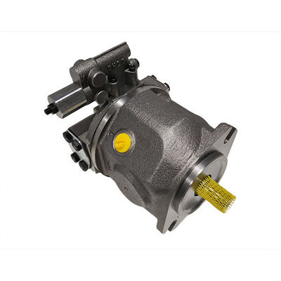 Pump Hidraulik Kontrol Terintegrasi Rexroth A10VSO71DRG Pompa Minyak Hidraulik