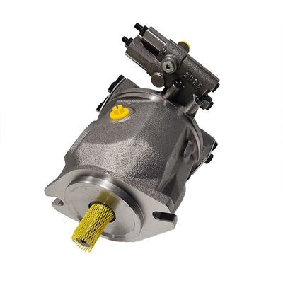 Konstruksi Pompa Hidraulik Rexroth A10VSO71DS1-31W-PPA12T00 Pompa Hidraulik