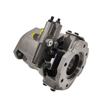 Seri 52 Pompa Hidraulik Listrik ODM Rexroth AA10VO85DFR1/52R-VUC12N00