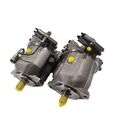 32 Seri Pompa Piston Hidraulik Rexroth AA10VSO71DFEH/32R-VRA22U00-S2136