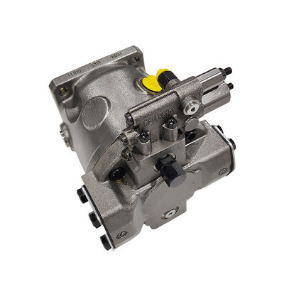 Pompa hidraulik Rexroth AA10VSO71DFLR/31R-PPA12N00 Pompa hidraulik Gear