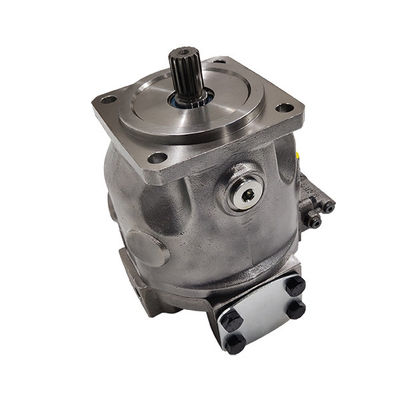 Rexroth AA10VSO71DFLR/31R-PSA12N00-SO160 Gear Hydraulic Pump Disesuaikan