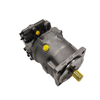 Rexroth AA10VSO71DFR-31R-PKC92K04 Pompa Hidraulik