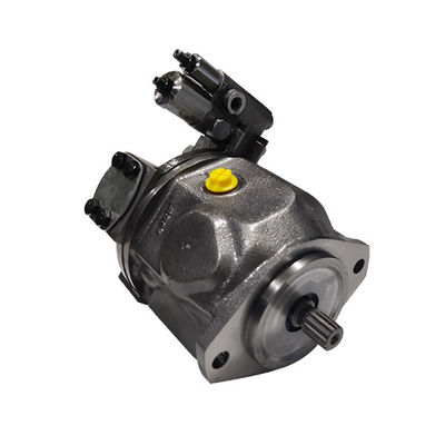 Mesin Industri Pompa Hidraulik Rexroth AE A10VSO71DFLR-31R-PPA12N00