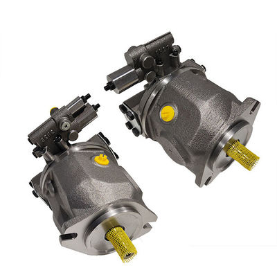 Seri 31 Excavator Hydraulic Pump A10VSO Rexroth Piston Pump