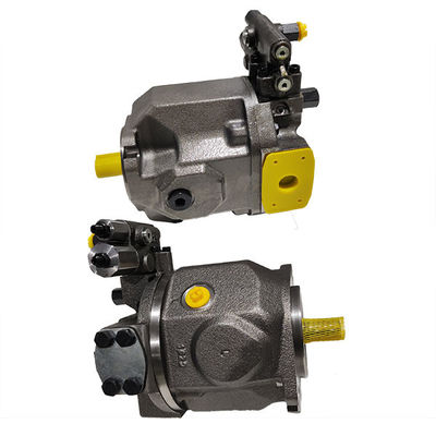 A4VSO Excavator Hydraulic Pump Rexroth ALA10VSO71DFR1/31R-PPA12N00
