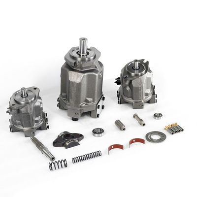Rexroth A10VSO18 Bagian Pompa Hidraulik Aksesoris Tekanan Tinggi
