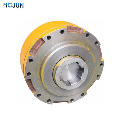 QJM Variable Displacement Hydraulic Motor Untuk Teknik Konstruksi