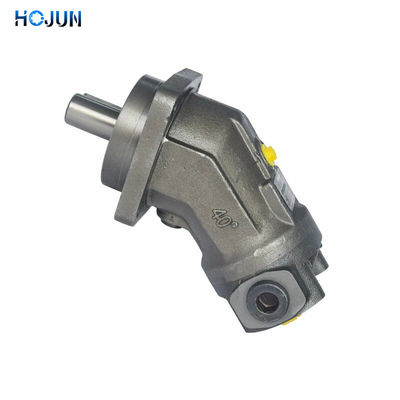 Motor Axis Rexroth BENT Hidraulik Torsi Tinggi Kebisingan Rendah