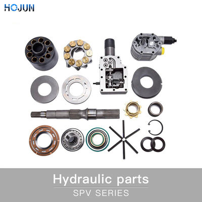 SPV Hydraulic Pump Spare Parts untuk menangani aplikasi tekanan tinggi