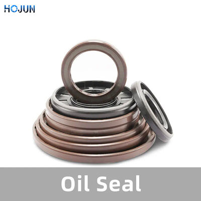 Komponen Pompa Hidraulik Seal Minyak Untuk Pompa Hidraulik
