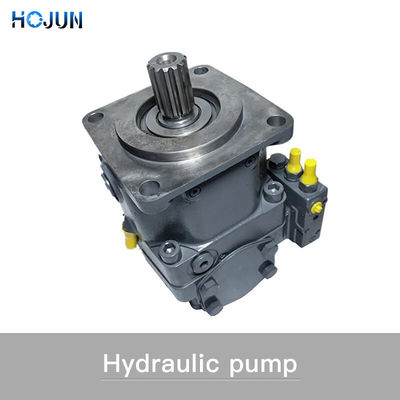 Rexroth A11VO Pompa Utama Hidraulik Untuk Mesin Tugas Berat