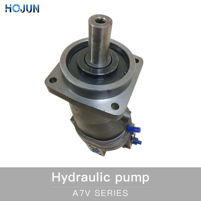 Rexroth A7VO Pompa Utama Hidraulik Efisiensi Tinggi