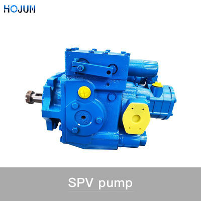 Danfoss SPV Hydraulic Main Pump Untuk Peralatan Mobile