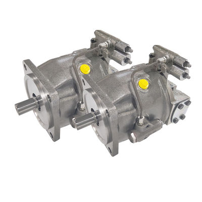 Pompa hidraulik A10VSO28 DR/31R-PPA12N00
