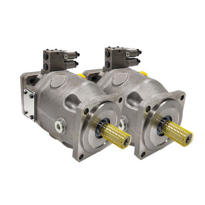 Pompa hidraulik A10VO60ED73/52L-VWC12N00