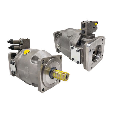 Pompa hidraulik Pompa piston aksial A10VSO45ED72/31L-PSC12K04