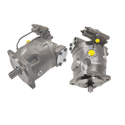 Pompa hidraulik Pompa piston aksial A10VSO45DFR1/31R-PPA12N00