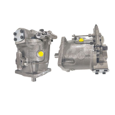 Pompa hidraulik Pompa piston aksial A10VO71DFR/31R-PCS62N00