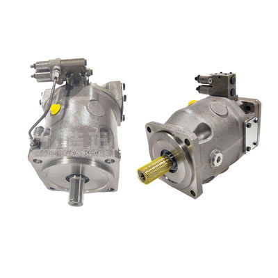 Pompa hidraulik Pompa piston aksial A10VSO71DFLR/31R-PKC62N00