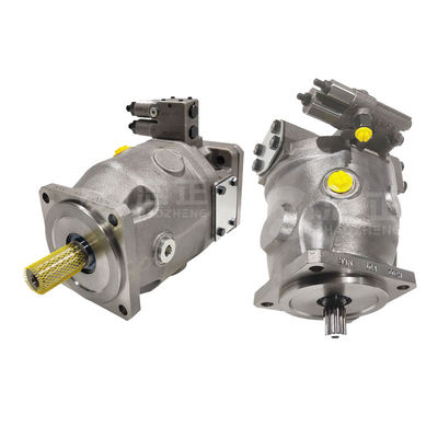 Pompa hidraulik Pompa piston aksial A10VSO71DFLR/31R-VSC12N00