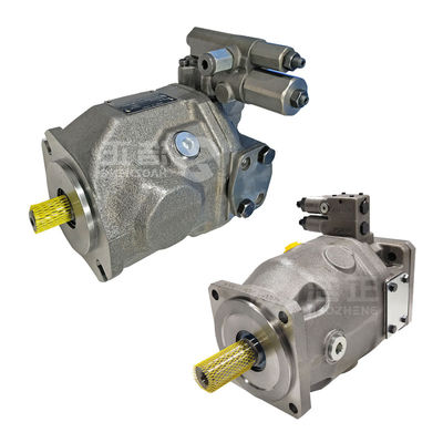 Pompa hidraulik Pompa piston aksial A10VO71DFLR/31L-PSC62K01