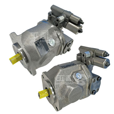 Pompa hidraulik Pompa piston aksial A10VSO71DFLR/31R-VSC62N00
