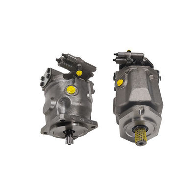 Pompa hidraulik Pompa piston aksial A10VSO 18 DFR/31 R-VUC12N00