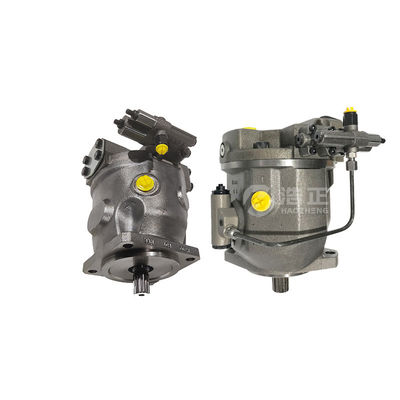 Pompa hidraulik Pompa piston aksial A10VSO-18DFR/31R-PPA12N00