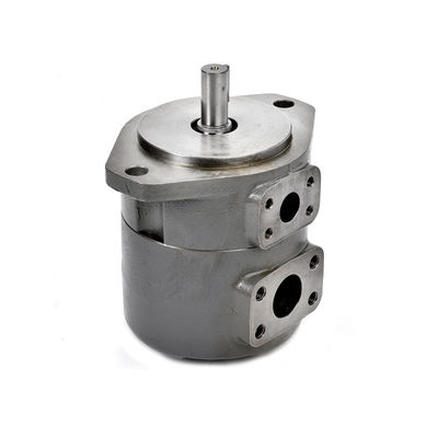 TOKYO KEIKI SQP Series Low Noise Fixed Displacement Piston Vane Pumps untuk Mesin Berat