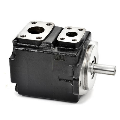 T6C/T6D/T6E/T6CM/T6DM/T6EM/T6CP/T6DP/T6EP Pompa Vane Hidraulik T6DM-B50-1R00-C1 T6EC-072-025 T6CM B22 1R00 C1